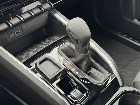 New 2026 Chevrolet Colorado W/T w/ WT Convenience Package II image 23