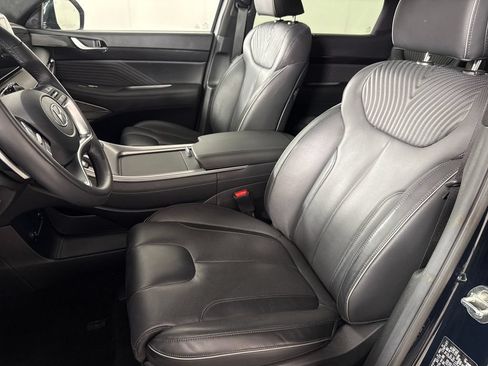 Used 2024 Hyundai Palisade Calligraphy FWD image 11