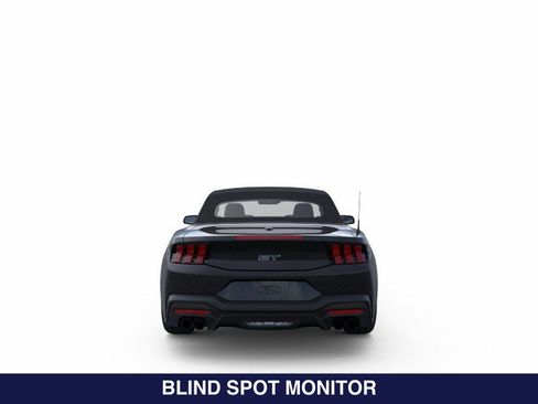 New 2026 Ford Mustang GT Premium RWD image 4