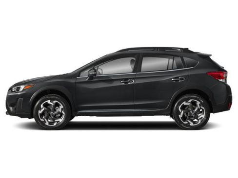 Used 2021 Subaru Crosstrek 2.5i Limited w/ Moonroof Package 2 AWD/4WD image 3