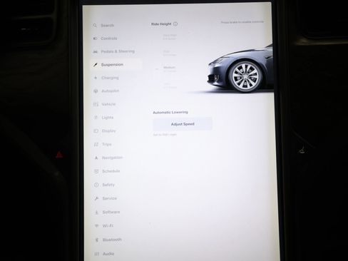 Used 2018 Tesla Model S 75D image 52