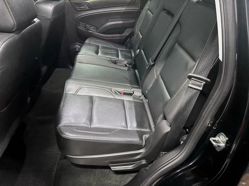 Used 2018 Chevrolet Tahoe LT image 10