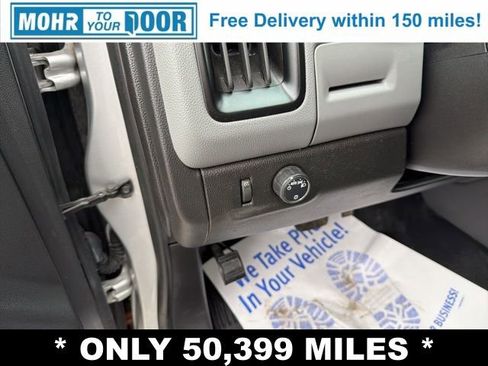 Used 2020 Chevrolet Colorado W/T image 15