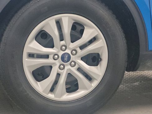Used 2020 Ford Escape S FWD image 31
