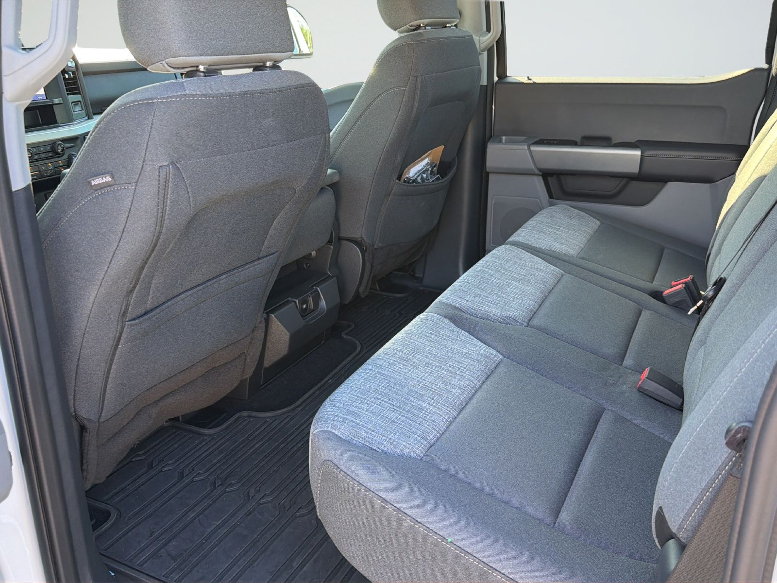 Used 2023 Ford F250 XLT w/ 360-Degree Camera Package AWD/4WD image 36
