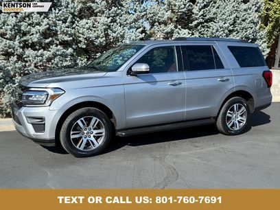 Used 2024 Ford Expedition Limited