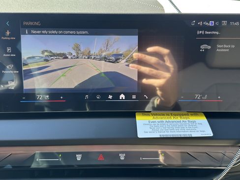 Used 2026 BMW X3 xDrive30 w/ Convenience Package image 22