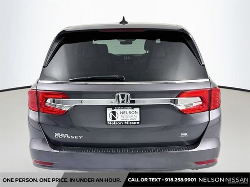 Used 2018 Honda Odyssey EX-L image 6