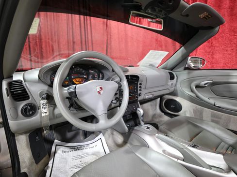 Used 2003 Porsche 911 Carrera image 14