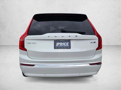 Used 2023 Volvo XC90 B6 Ultimate w/ Protection Package AWD/4WD image 6