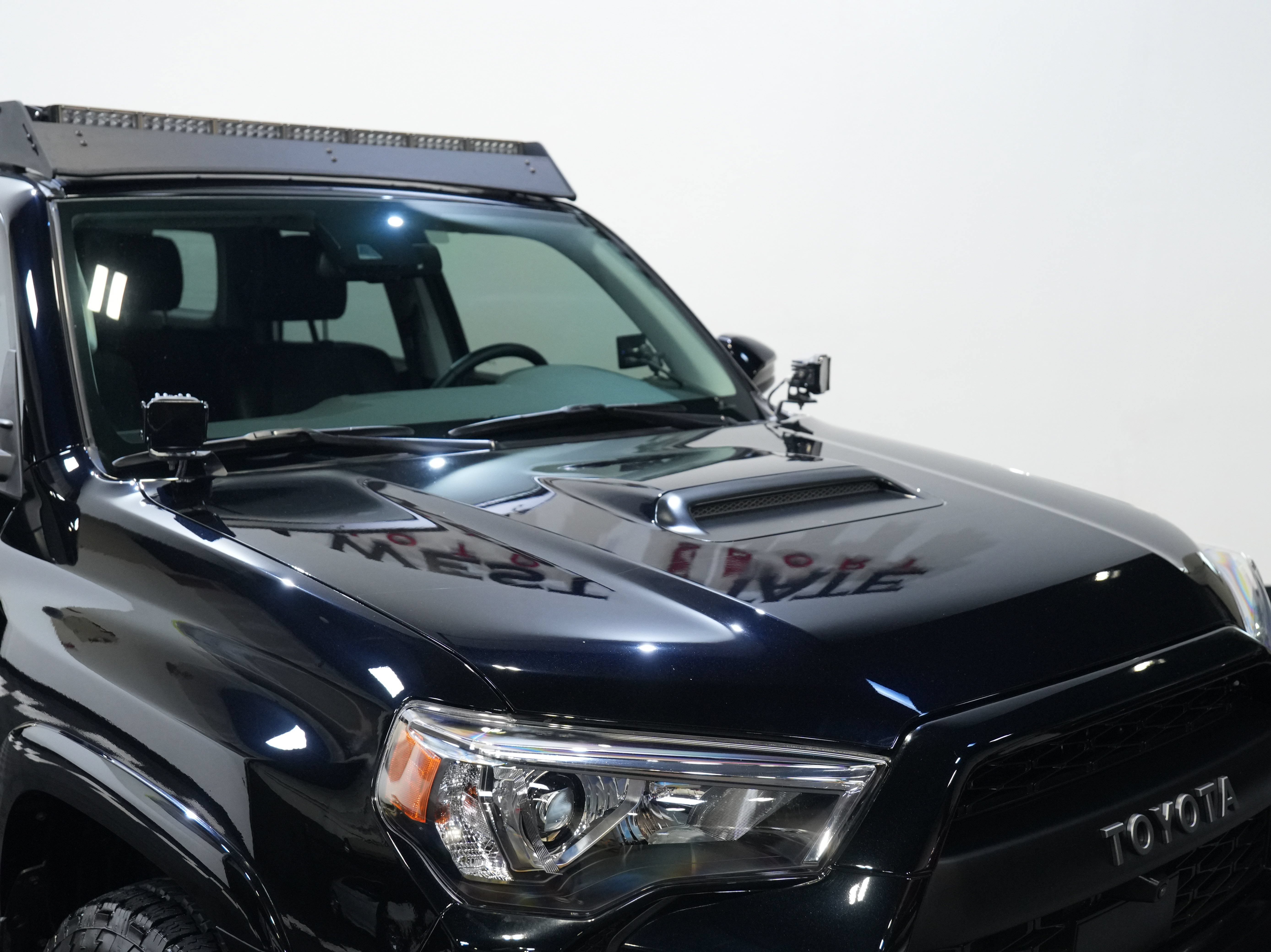 Used 2023 Toyota 4Runner TRD Pro AWD/4WD image 12