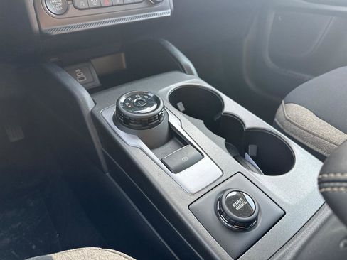 New 2026 Ford Bronco Sport Big Bend AWD/4WD image 19