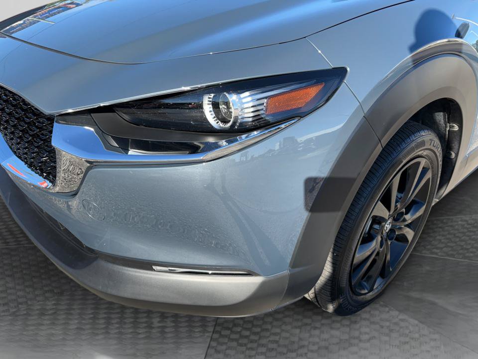 Certified 2023 MAZDA CX-30 AWD 2.5 S w/ Preferred Package image 26