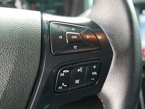 Used 2017 Ford Explorer Sport w/ Equipment Group 401A AWD/4WD image 12