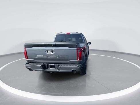 New 2026 Ford F150 Lariat w/ Equipment Group 501A Mid image 7