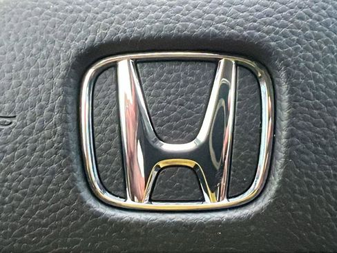 New 2026 Honda CR-V LX image 28