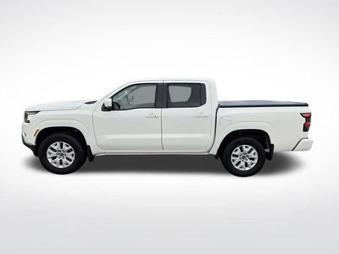 Used 2023 Nissan Frontier SV w/ SV Convenience Package AWD/4WD image 9