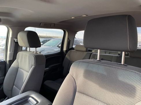 Used 2018 Chevrolet Silverado 1500 LT w/ All Star Edition image 20