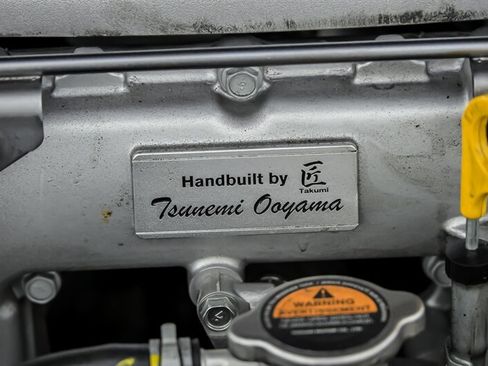 Used 2020 Nissan GT-R Premium AWD/4WD image 17