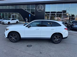 Used 2024 Mercedes-Benz GLC 300 video 2
