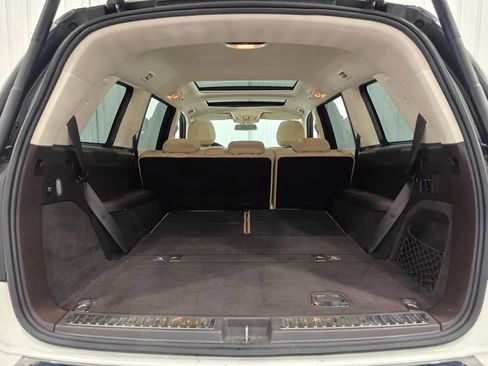Used 2019 Mercedes-Benz GLS 450 4MATIC image 39