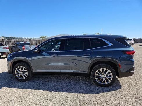 New 2026 Buick Enclave Preferred w/ Power Package image 2