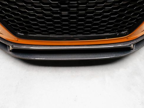 Used 2014 Audi R8 V8 w/ Ceramic Brake Package image 27