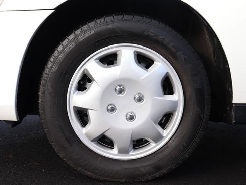 Used 2001 Honda Accord LX image 13