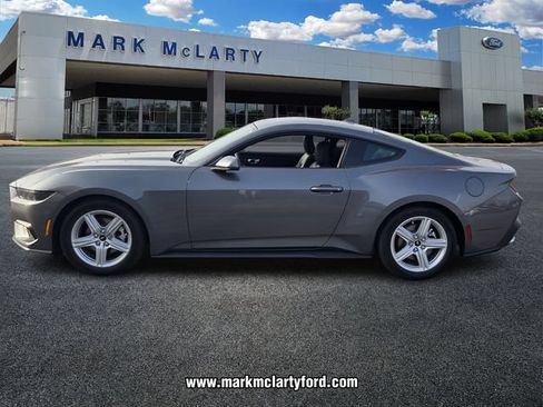 New 2026 Ford Mustang Premium RWD image 3