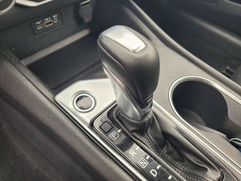 Certified 2019 Nissan Altima 2.5 SV FWD image 20