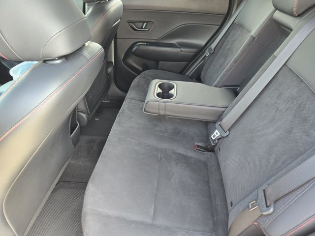 Certified 2025 Hyundai Kona N Line S FWD image 31