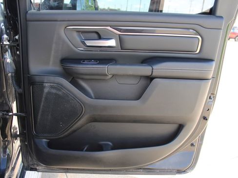 Used 2020 RAM 1500 Sport w/ Comfort & Convenience Group AWD/4WD image 45