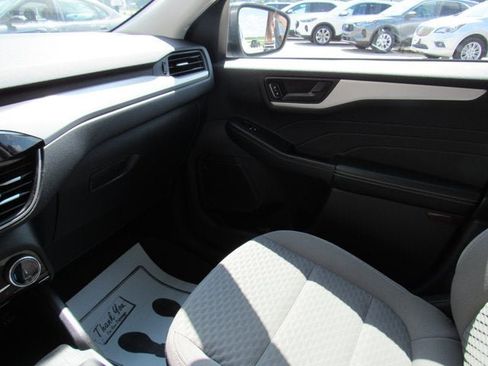 Used 2022 Ford Escape SE w/ Convenience Package AWD/4WD image 23
