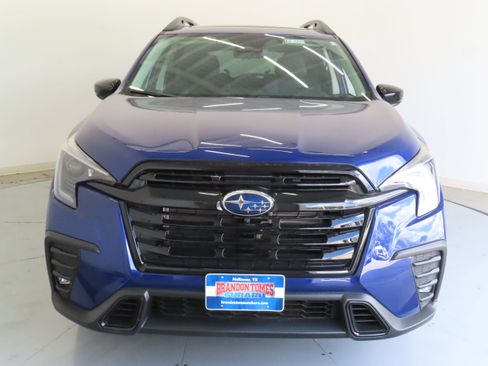 New 2026 Subaru Ascent Bronze Edition AWD/4WD image 11