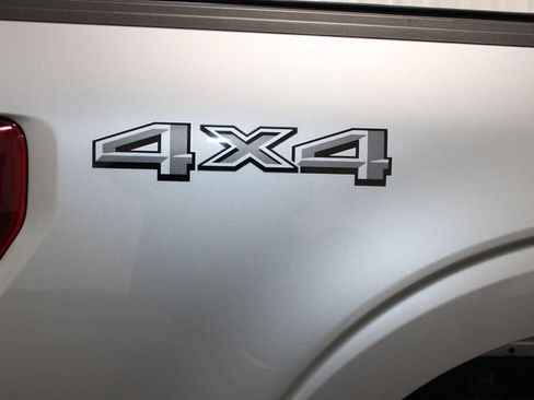 Used 2024 Ford F150 XLT w/ Tow/Haul Package AWD/4WD image 13