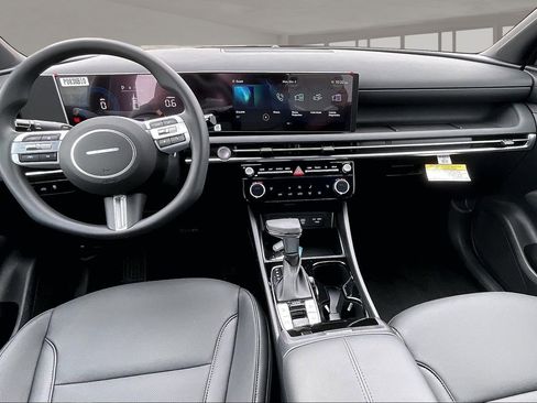 New 2026 Hyundai Santa Cruz SEL AWD/4WD image 5