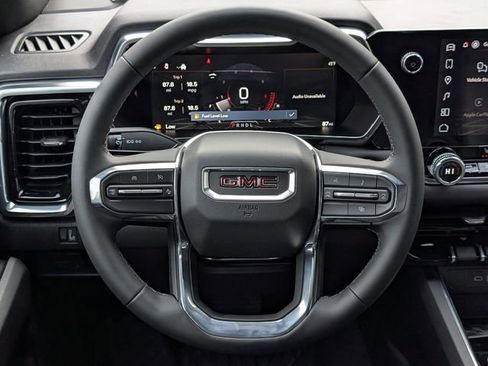 New 2026 GMC Canyon Elevation w/ Convenience Package image 18