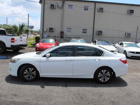 Used 2015 Honda Accord LX image 6