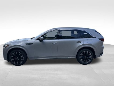New 2026 MAZDA CX-90 3.3 Turbo S w/ Premium Plus image 2
