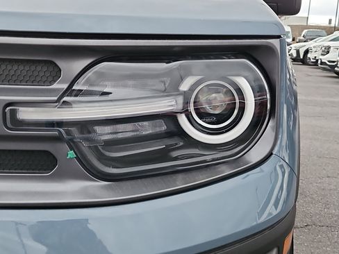 Used 2024 Ford Bronco Sport Big Bend image 13