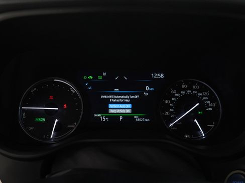Used 2021 Toyota Sienna Limited AWD/4WD image 32