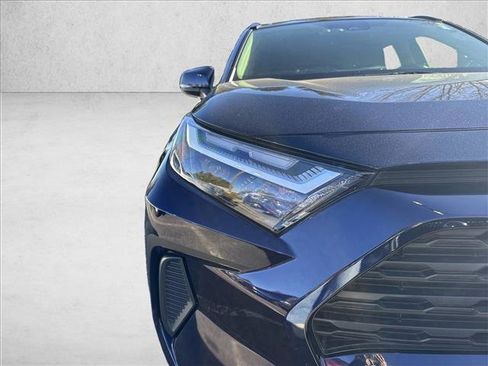 Used 2023 Toyota RAV4 XLE image 20