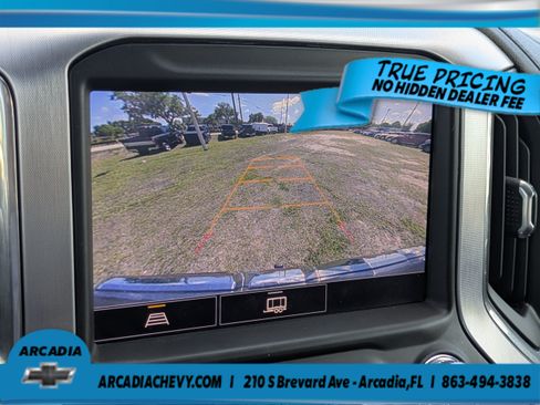 Used 2022 GMC Sierra 1500 Elevation w/ Preferred Package RWD image 28