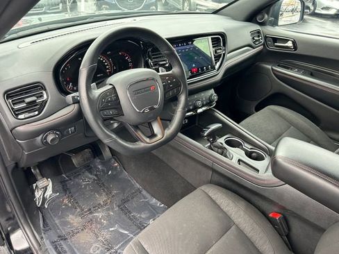 Used 2025 Dodge Durango GT AWD/4WD image 26