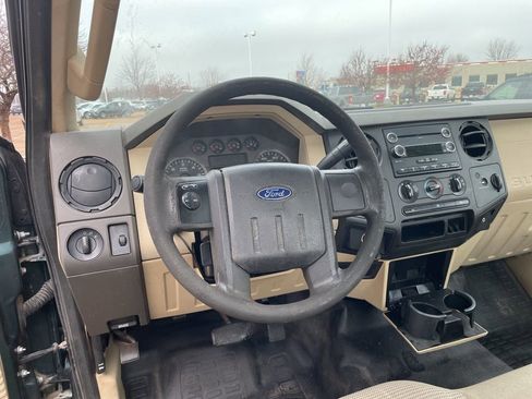 Used 2010 Ford F350 XL image 10