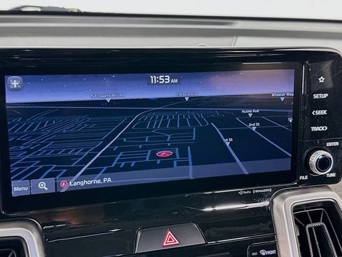 Used 2021 Kia Sorento EX w/ EX AWD X-Line Package image 14