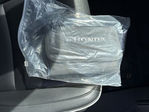 Used 2025 Honda Odyssey Touring image 36