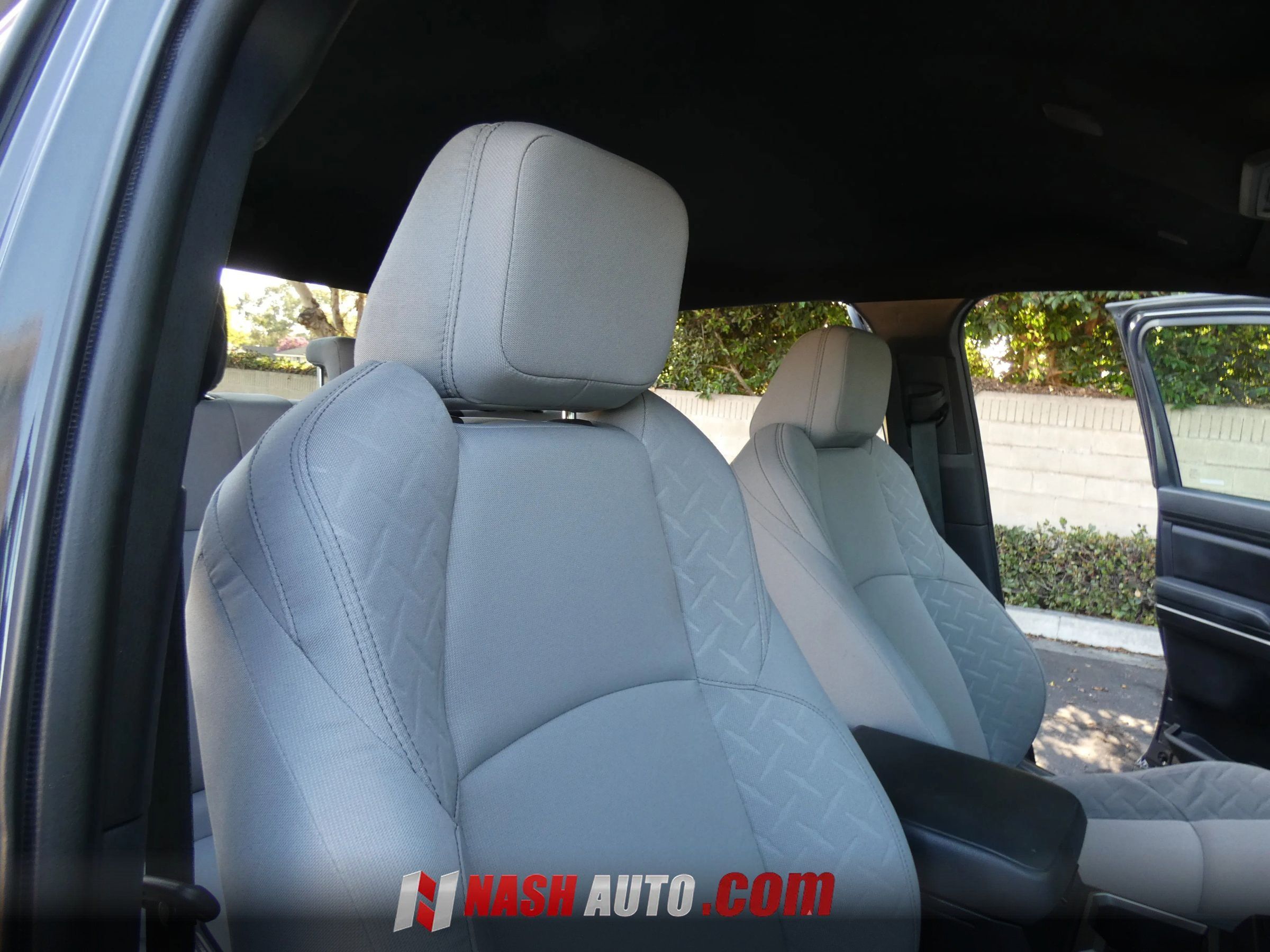 Used 2026 Toyota Tacoma SR5 RWD image 27