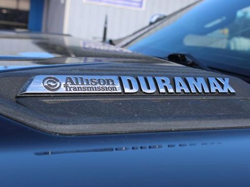 Used 2020 Chevrolet Silverado 3500 High Country w/ Z71 Off-Road Package image 19