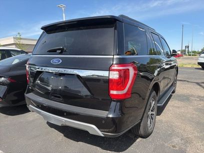 Used 2020 Ford Expedition XLT w/ Equipment Group 202A